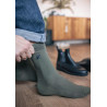 Chaussettes Homme