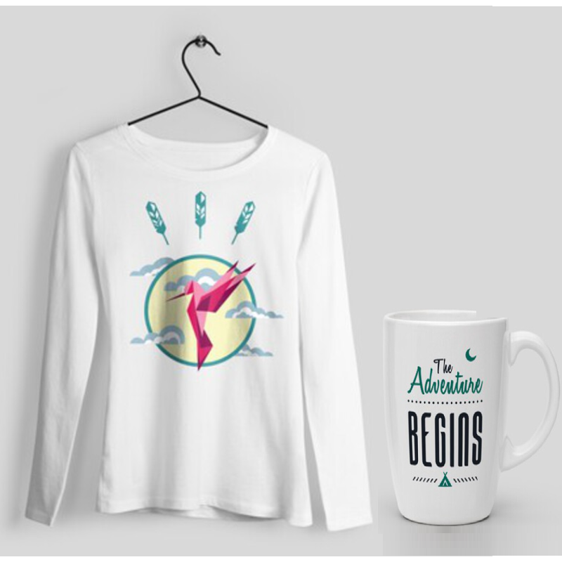 Pull & Mug